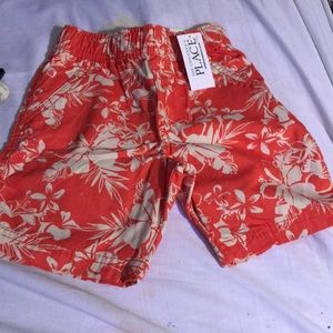 Children’s Place shorts